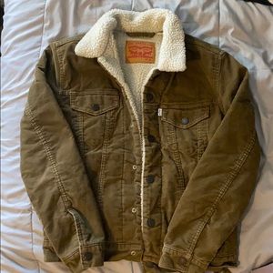 Levi’s Jacket
